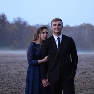 Meet your Posher, Jaden